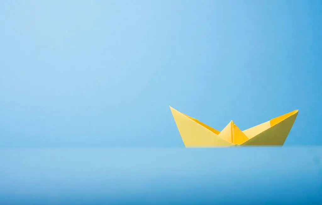 origami